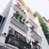 BÁN NGAY VÀ LUÔN NHÀ Mới koong Lĩnh Nam gần Trường, Chợ Mai Động. DT 47m × 5T Chỉ 5 tỷ 860 triệu